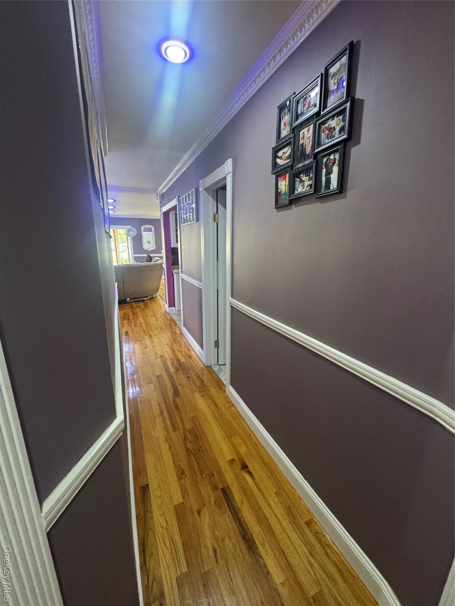 Single Family 109th  Queens, NY 11435, MLS-831095-10