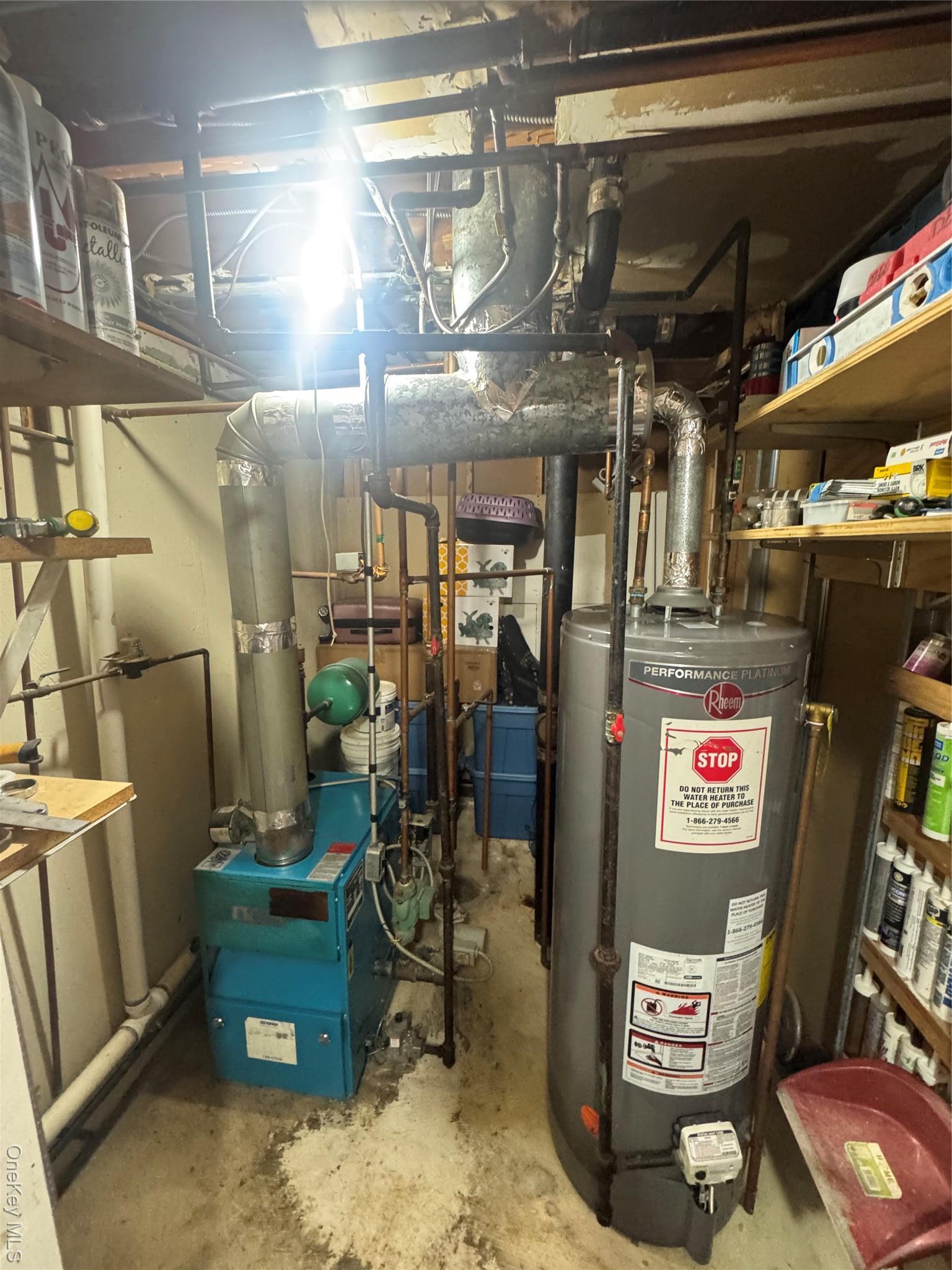 Single Family 109th  Queens, NY 11435, MLS-831095-11