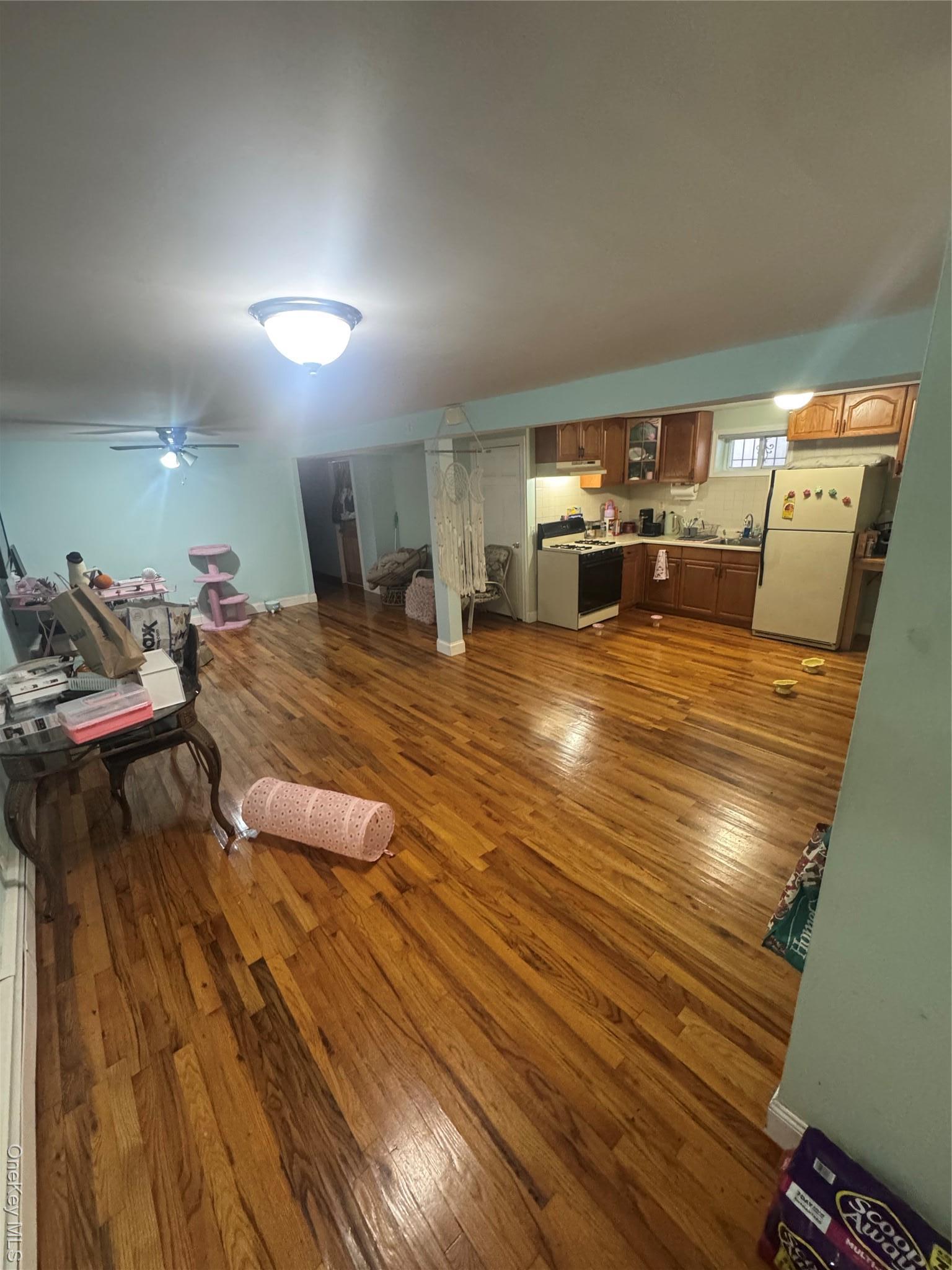 Single Family 109th  Queens, NY 11435, MLS-831095-13