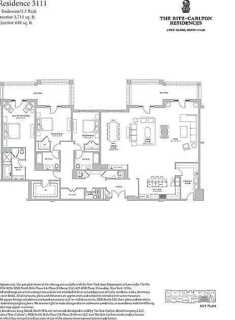 Condo Royal  Nassau County, NY 11040, MLS-831099-10