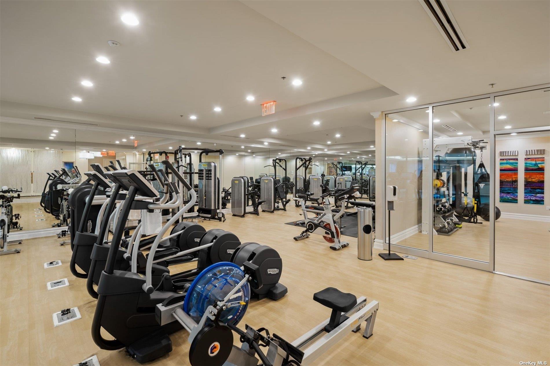 Condo Royal  Nassau County, NY 11040, MLS-831099-14