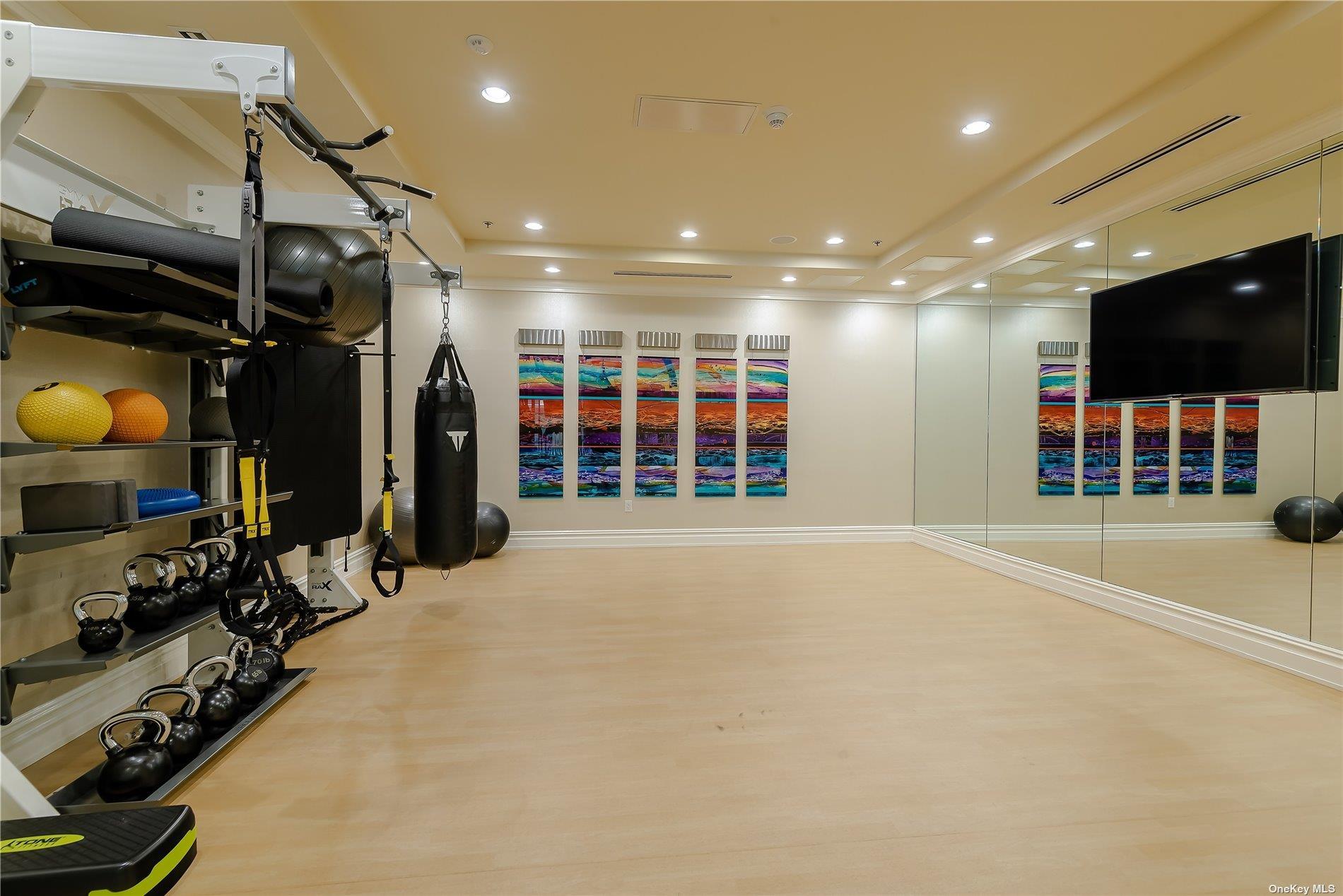 Condo Royal  Nassau County, NY 11040, MLS-831099-19