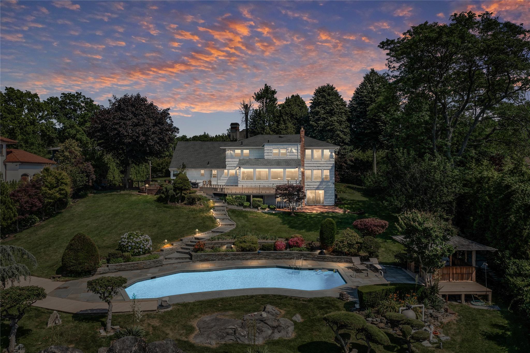 Single Family Cricket Nassau County, NY 11024, MLS-831115-5