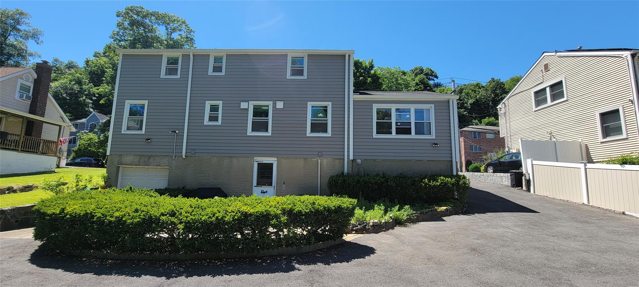 Single Family Scarsdale  Westchester County, NY 10707, MLS-831116-3