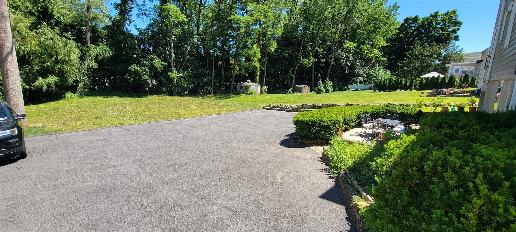 Single Family Scarsdale  Westchester County, NY 10707, MLS-831116-5