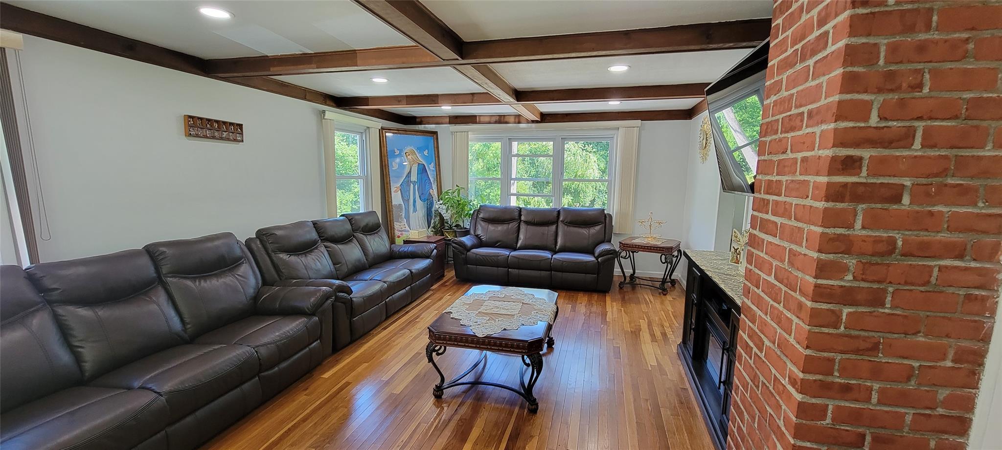 Single Family Scarsdale  Westchester County, NY 10707, MLS-831116-7