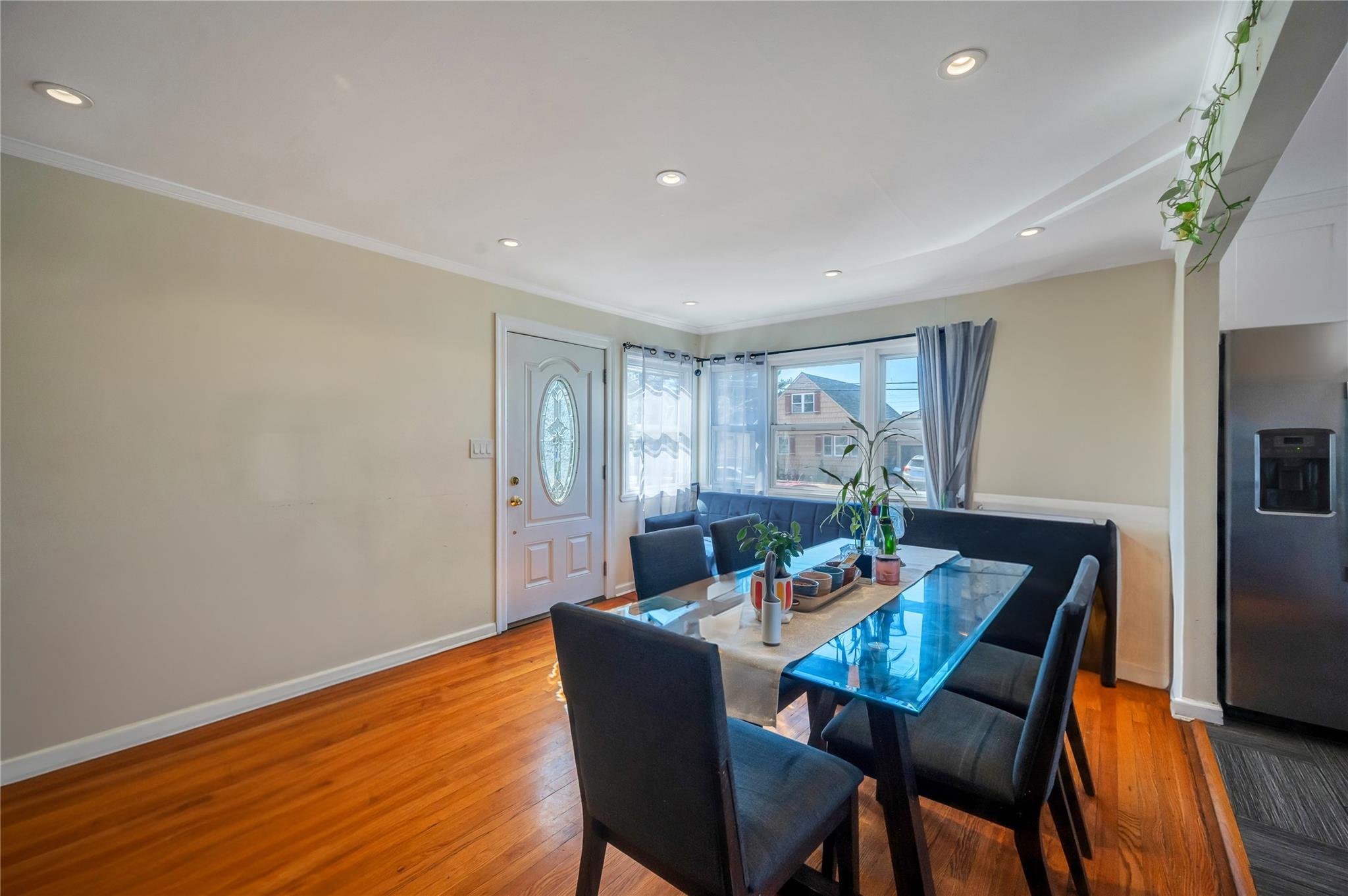 Single Family Schiller  Nassau County, NY 11801, MLS-831124-8
