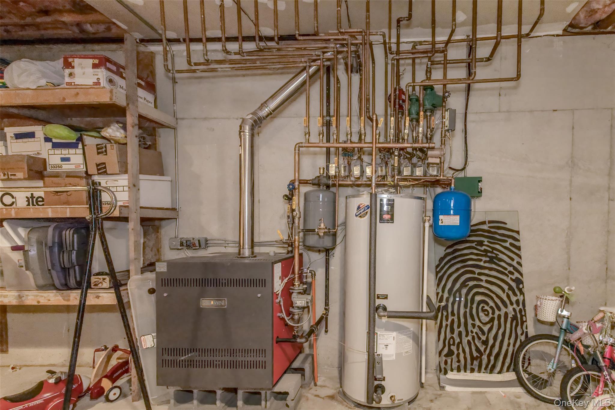 Single Family Masters Orange County, NY 10990, MLS-831125-38