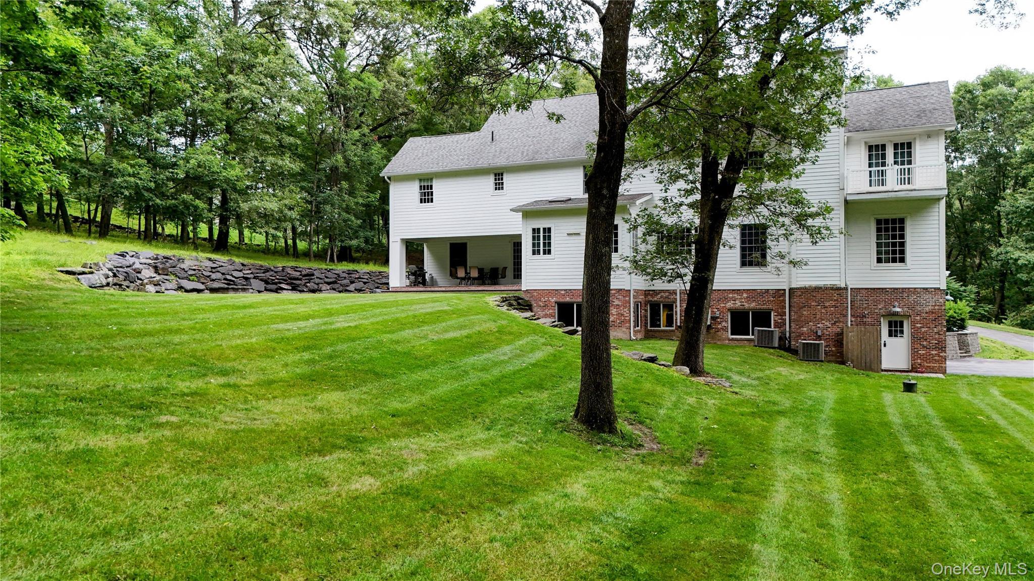 Single Family Masters Orange County, NY 10990, MLS-831125-42