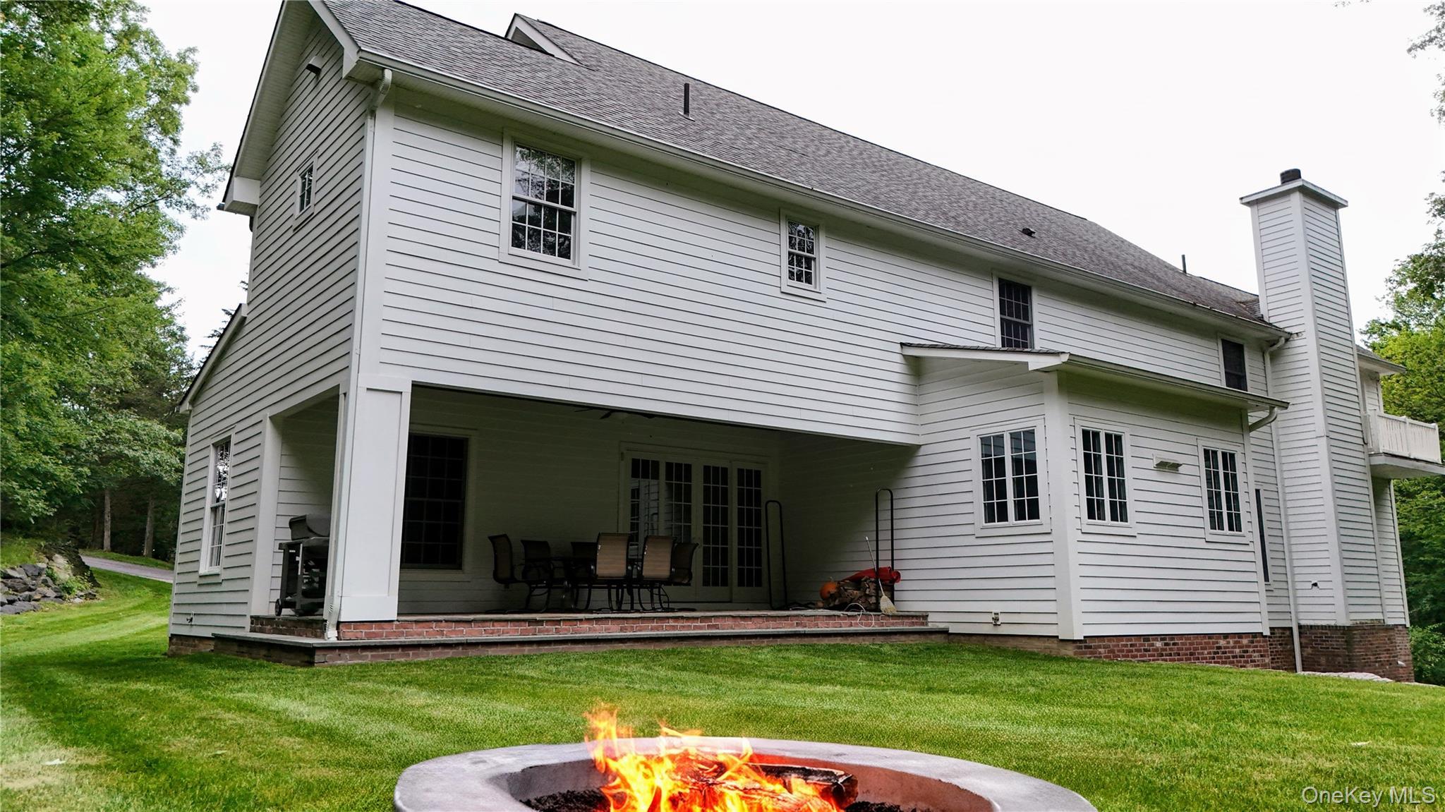 Single Family Masters Orange County, NY 10990, MLS-831125-43