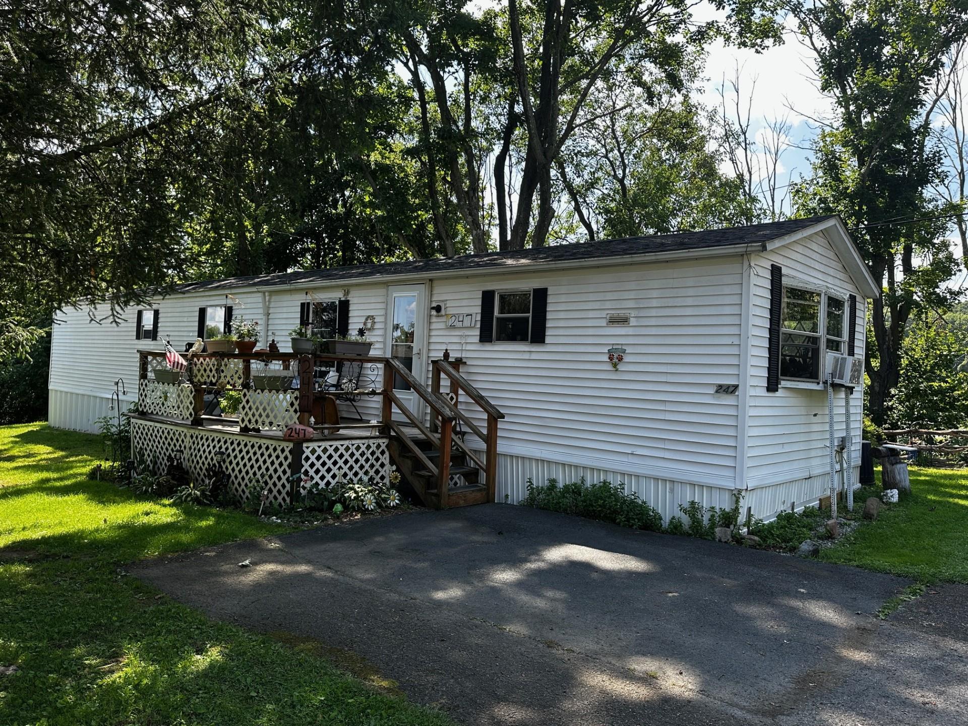 Single Family Lattintown  Ulster County, NY 12542, MLS-831171-17