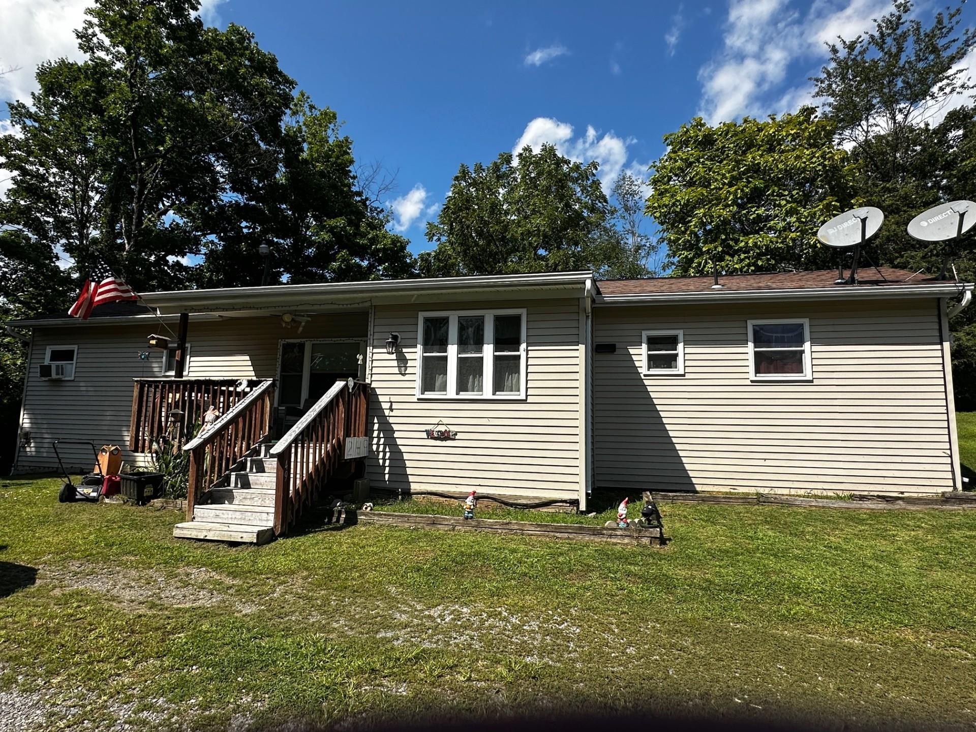 Single Family Lattintown  Ulster County, NY 12542, MLS-831171-24