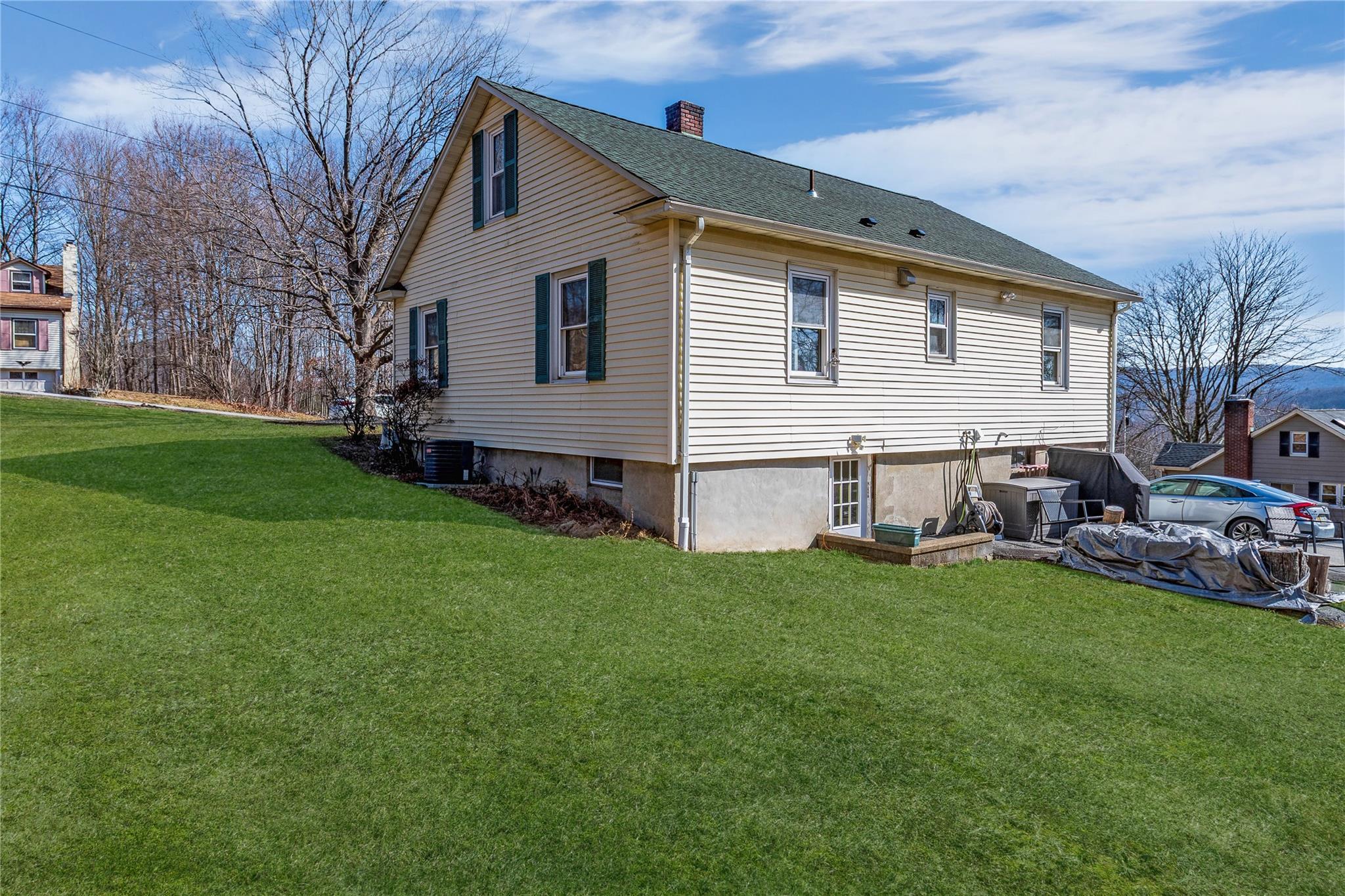 Single Family Weygant  Orange County, NY 10930, MLS-831172-2