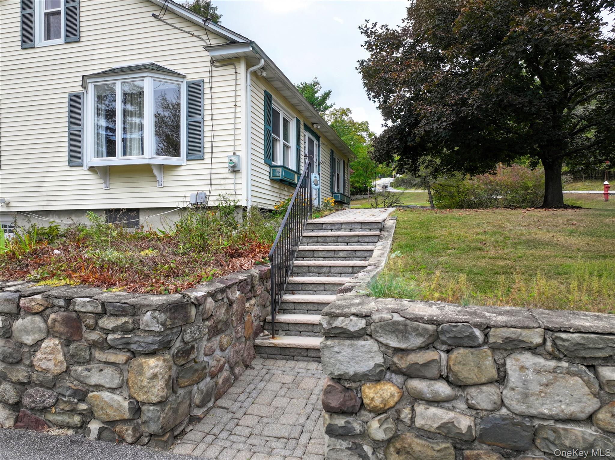 Single Family Weygant Orange County, NY 10930, MLS-831172-33