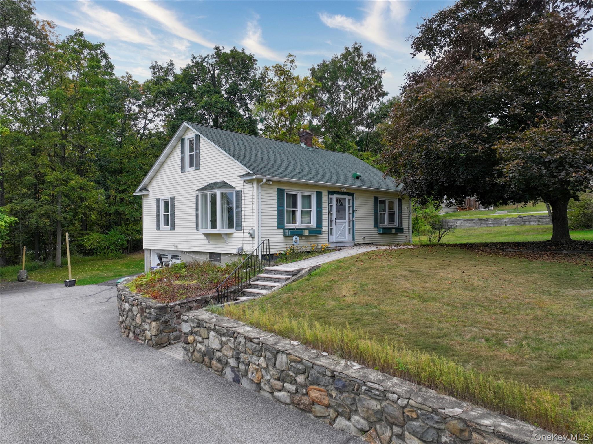 Single Family Weygant Orange County, NY 10930, MLS-831172-34