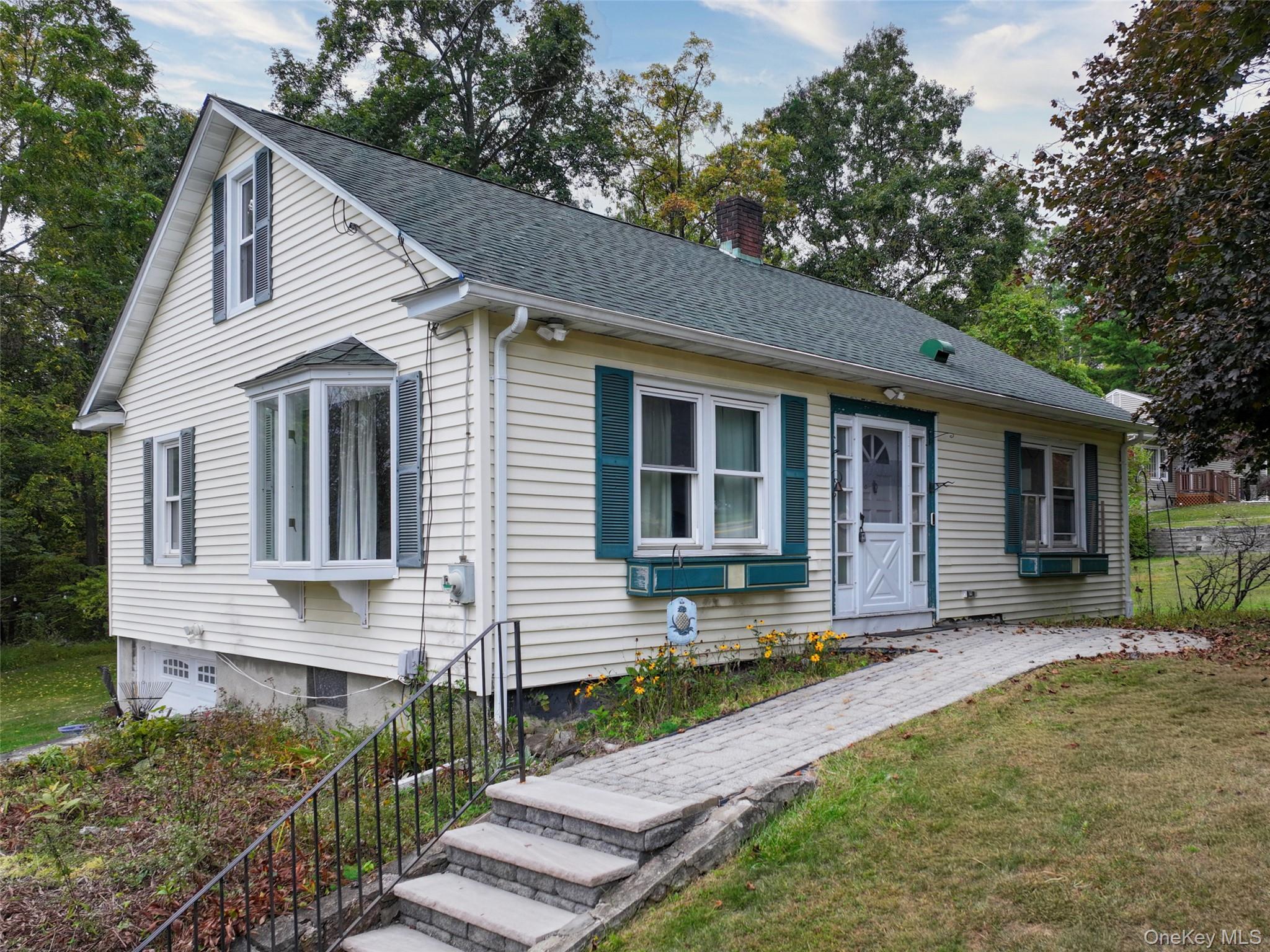 Single Family Weygant Orange County, NY 10930, MLS-831172-35