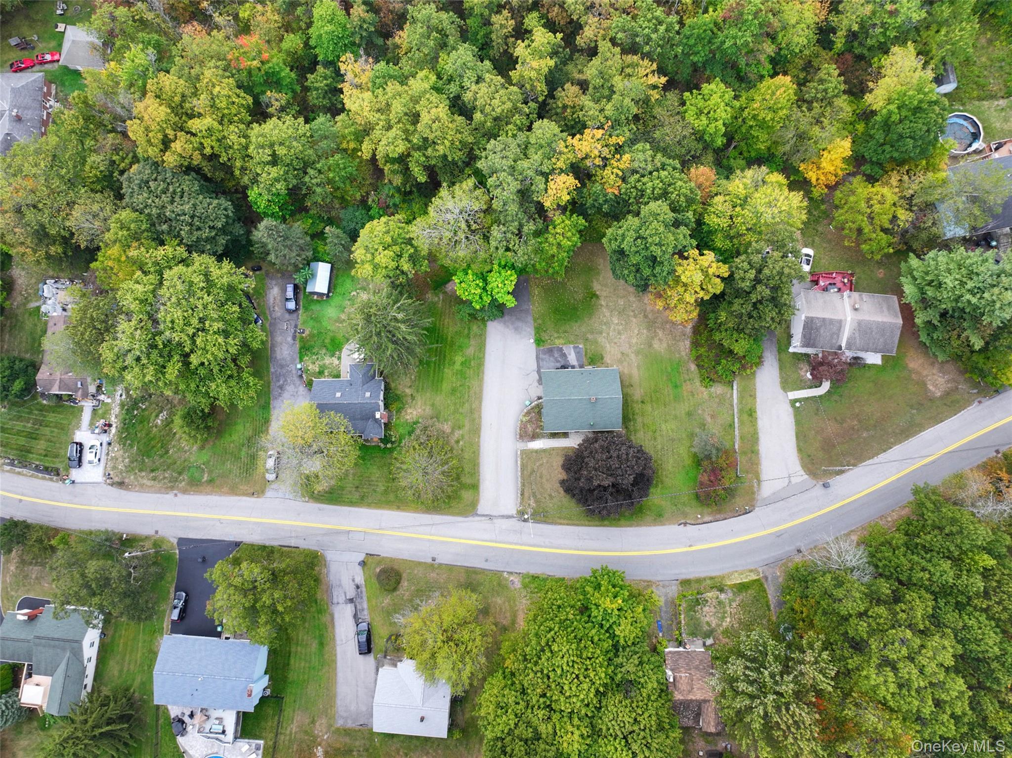 Single Family Weygant Orange County, NY 10930, MLS-831172-36