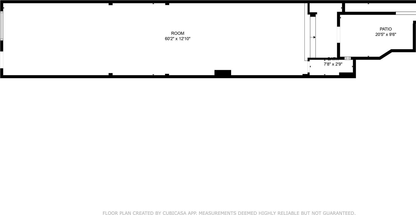 Commercial Lease Lorillard  Bronx, NY 10458, MLS-831192-11