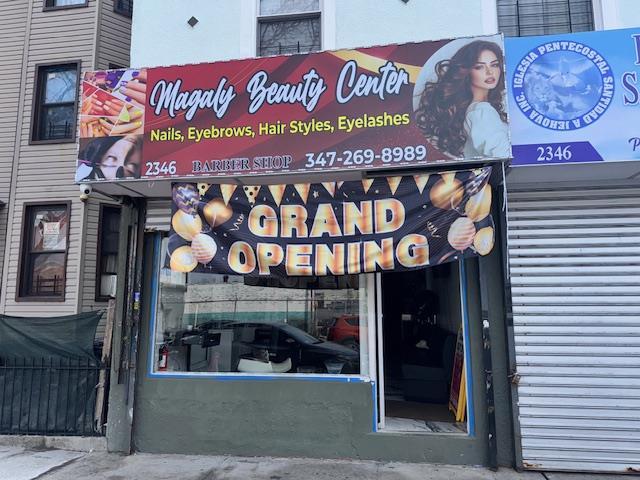 Commercial Lease Lorillard  Bronx, NY 10458, MLS-831192-2