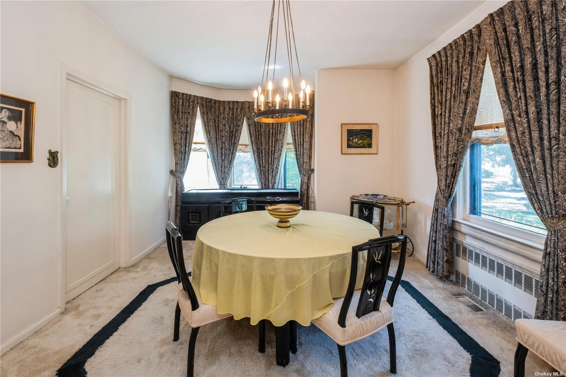 Single Family Oxford  Nassau County, NY 11516, MLS-831240-10