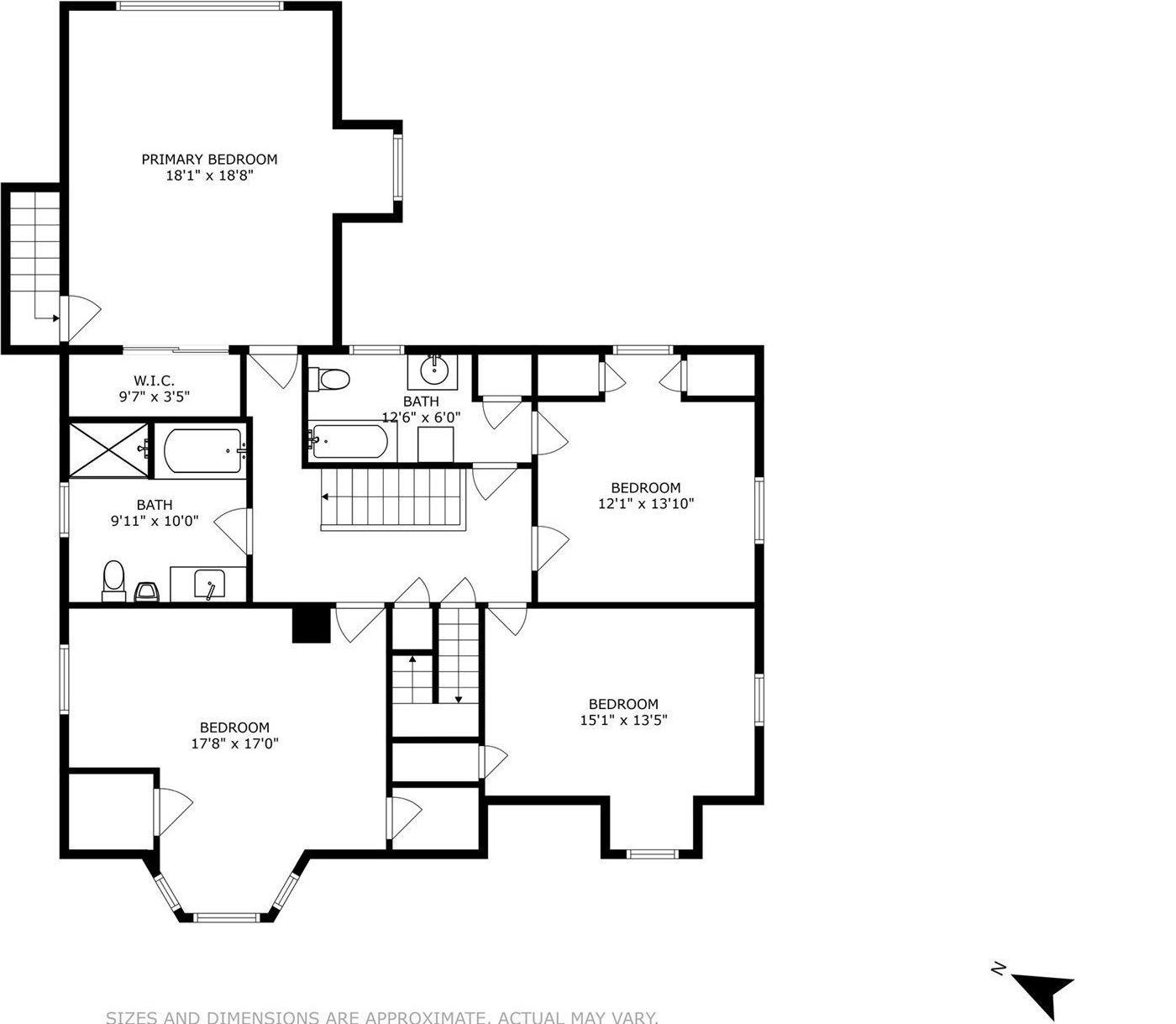 Single Family Oxford  Nassau County, NY 11516, MLS-831240-31