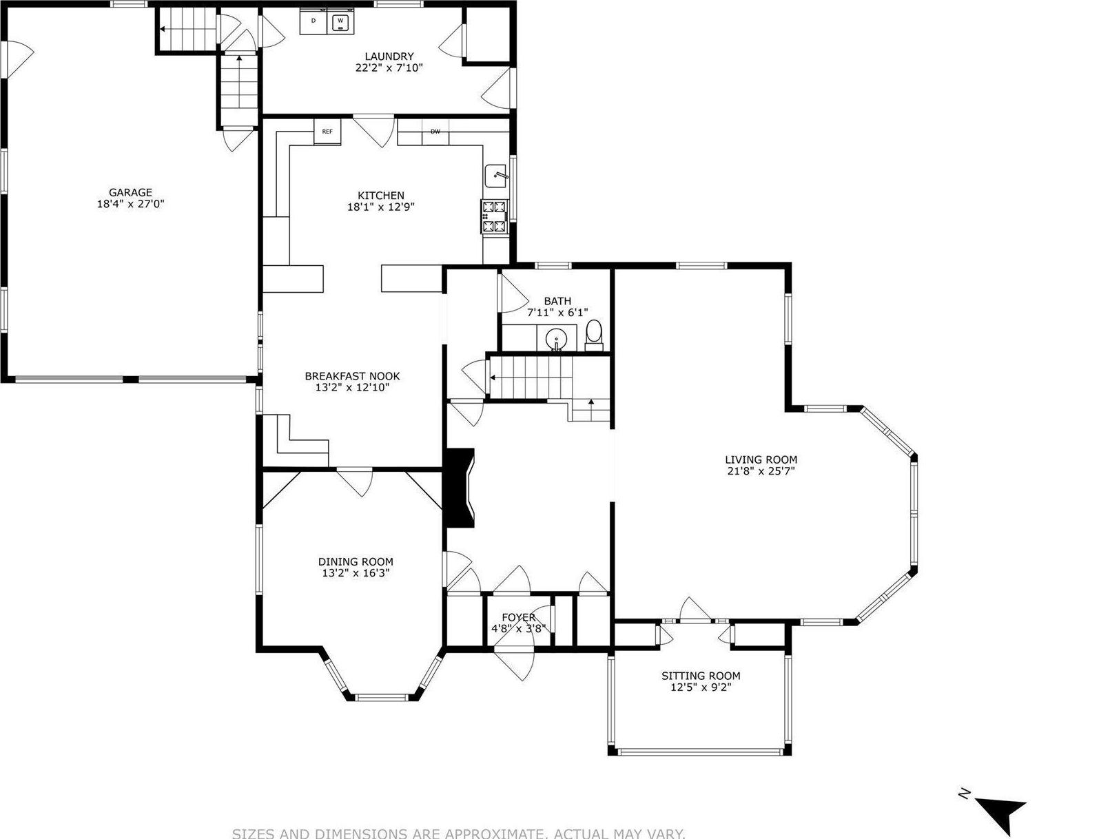 Single Family Oxford  Nassau County, NY 11516, MLS-831240-33