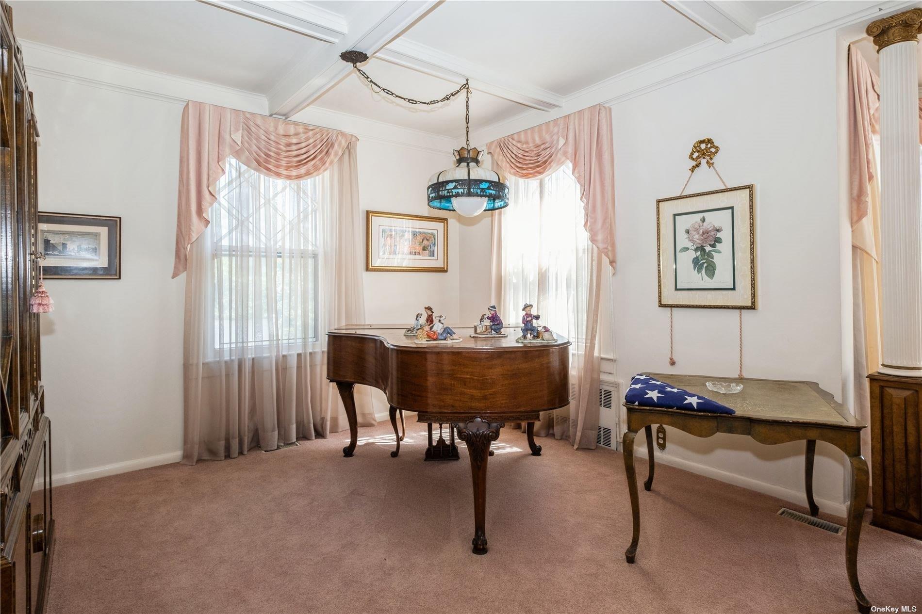 Single Family Oxford  Nassau County, NY 11516, MLS-831240-9