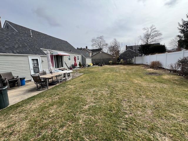 Single Family Ivy  Nassau County, NY 11590, MLS-831261-11