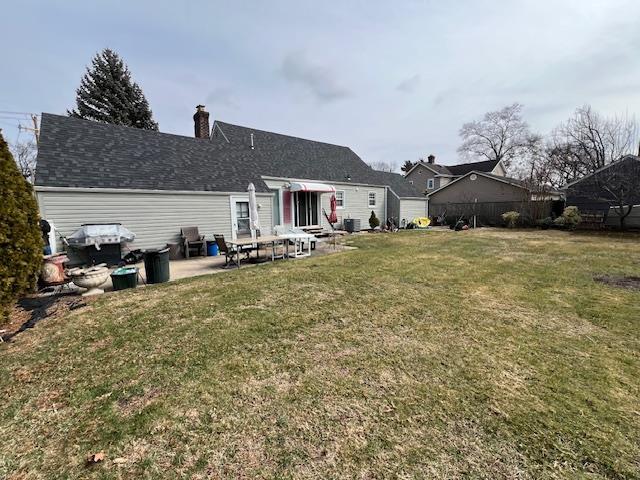 Single Family Ivy  Nassau County, NY 11590, MLS-831261-12
