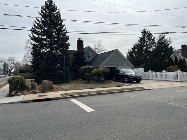 Single Family Ivy  Nassau County, NY 11590, MLS-831261-15