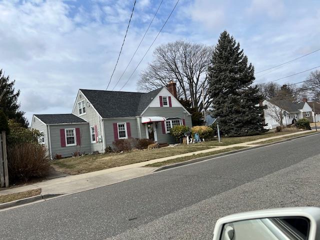 Single Family Ivy  Nassau County, NY 11590, MLS-831261-2