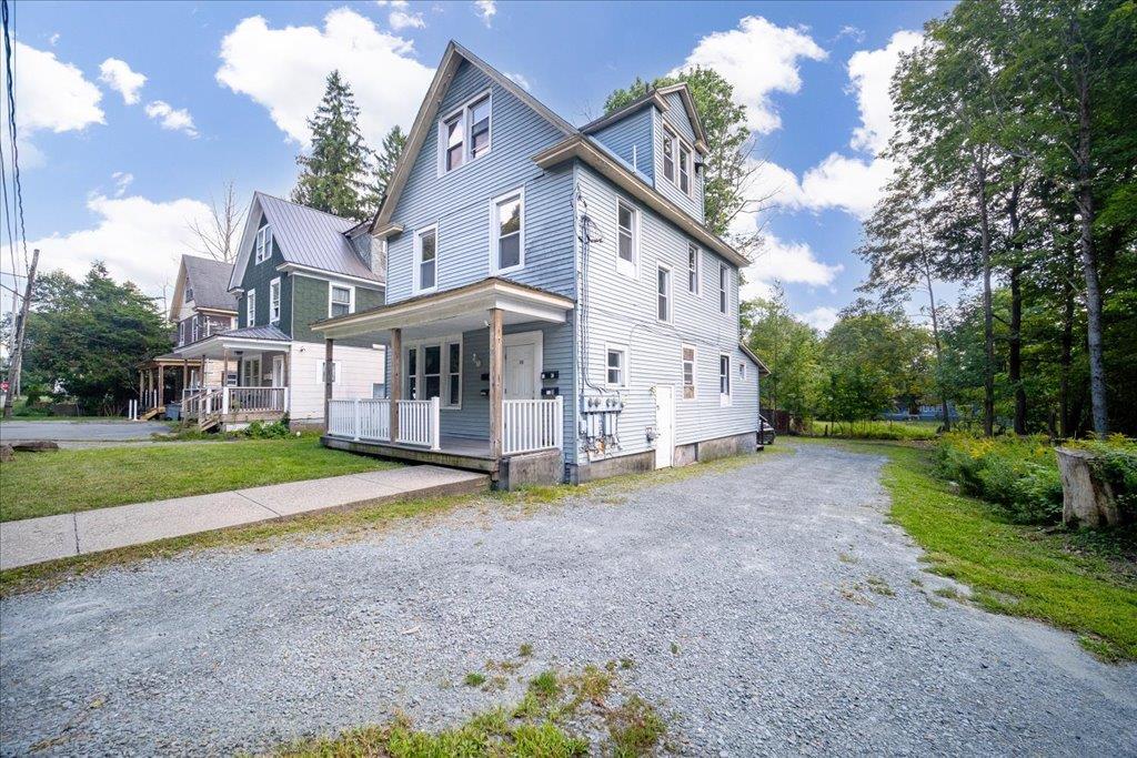 Single Family High  Sullivan County, NY 12701, MLS-831262-2
