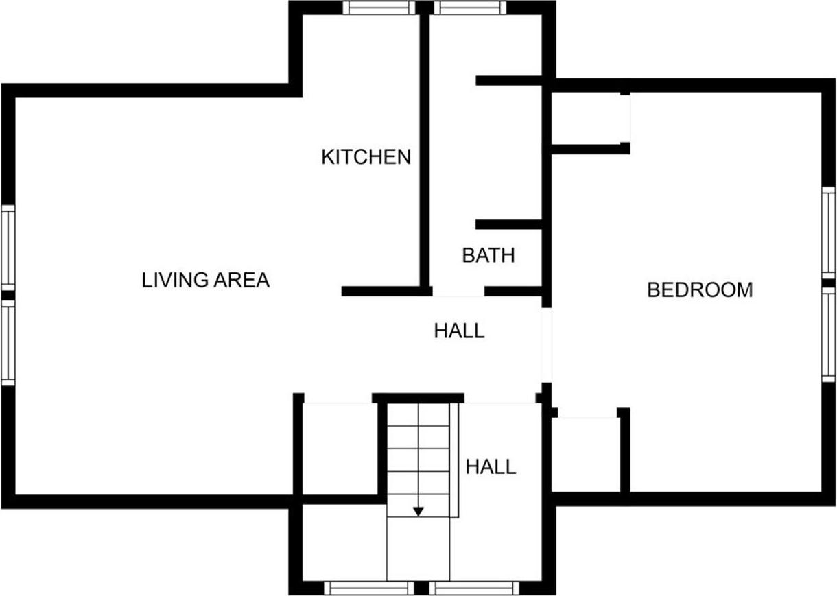 Single Family High  Sullivan County, NY 12701, MLS-831262-22