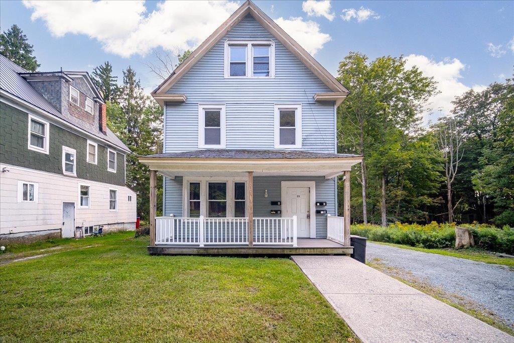 Single Family High  Sullivan County, NY 12701, MLS-831262-3
