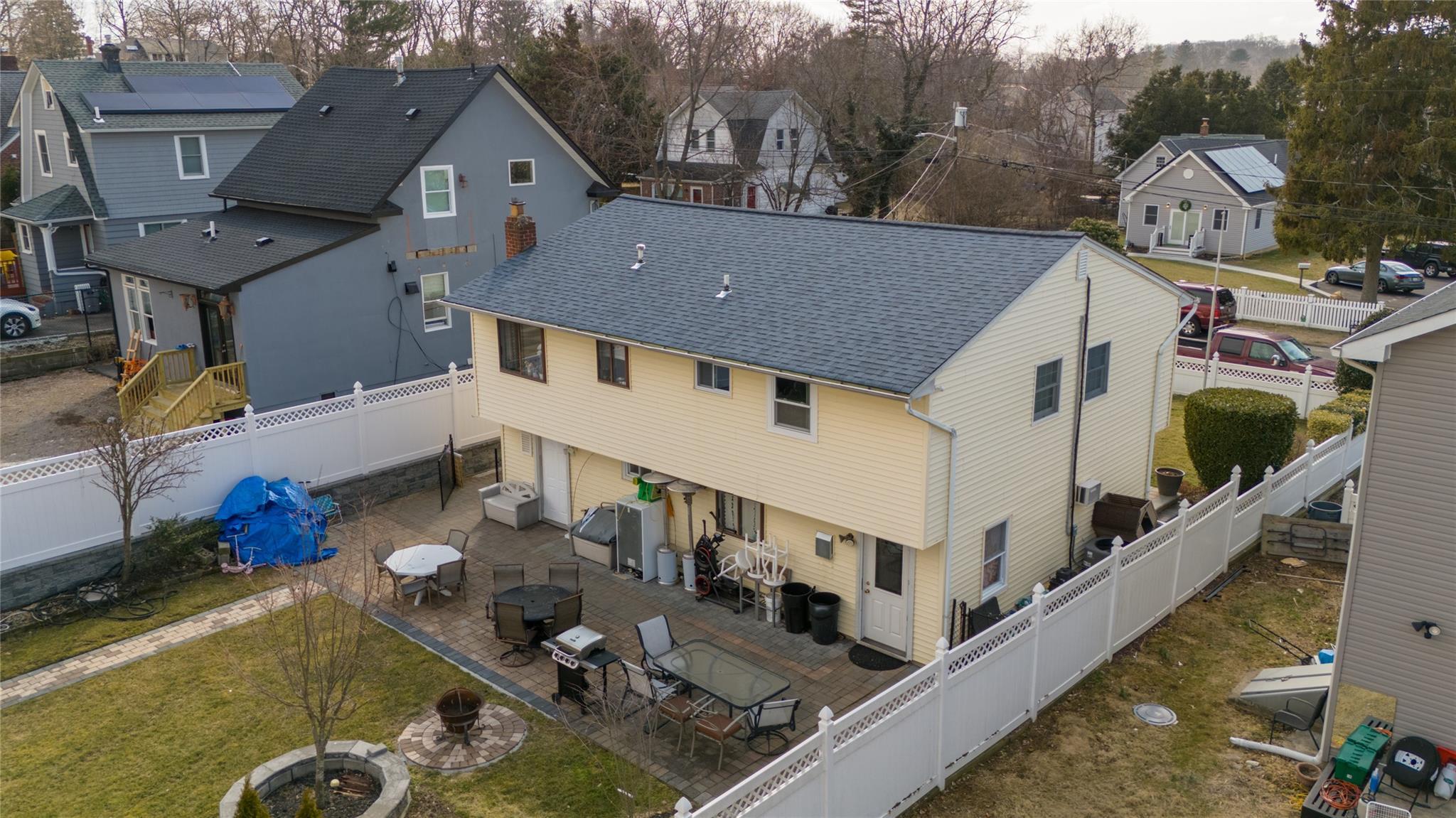 Single Family Wyman  Suffolk County, NY 11746, MLS-831263-23