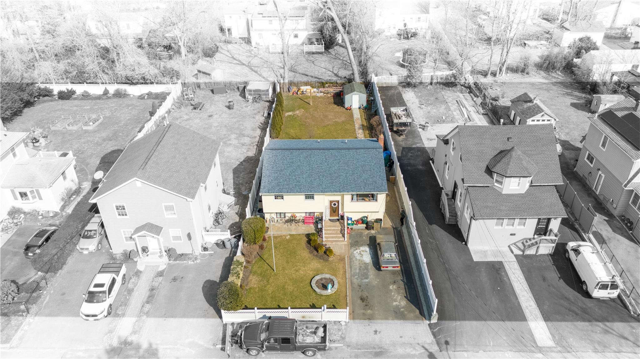 Single Family Wyman  Suffolk County, NY 11746, MLS-831263-3