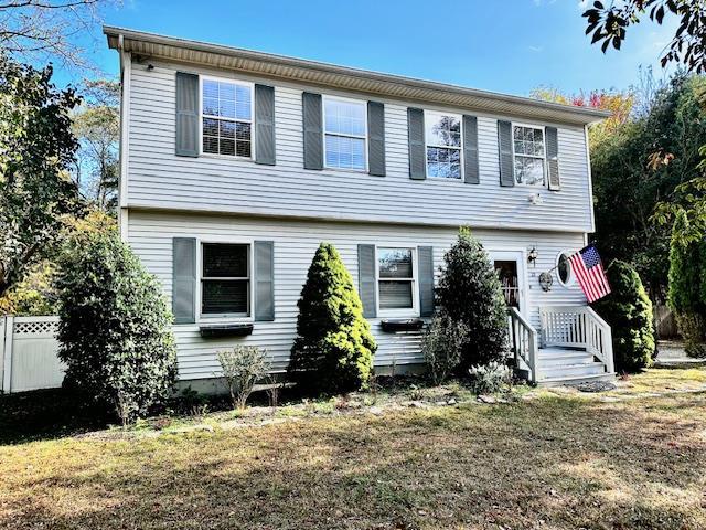 Single Family Egret  Suffolk County, NY 11934, MLS-831284-2
