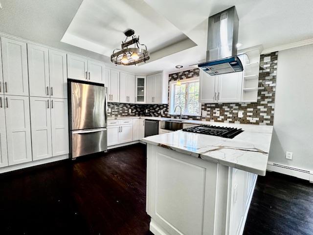 Single Family Egret  Suffolk County, NY 11934, MLS-831284-6
