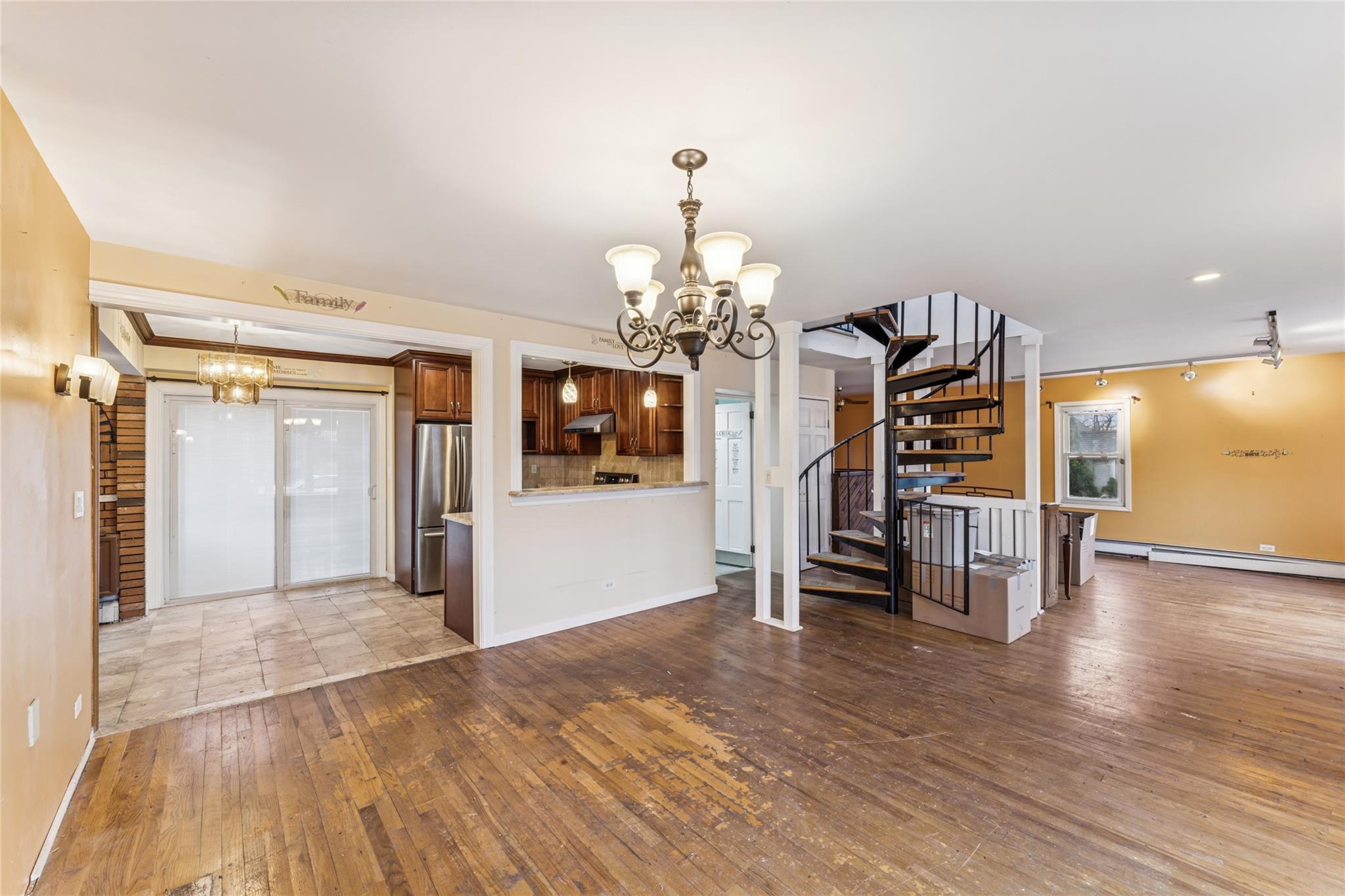 Single Family Foxcroft  Nassau County, NY 11507, MLS-831295-2