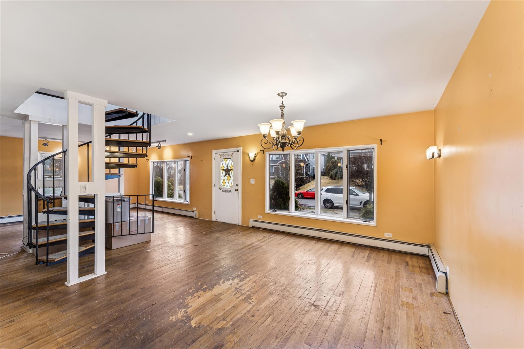 Single Family Foxcroft  Nassau County, NY 11507, MLS-831295-4