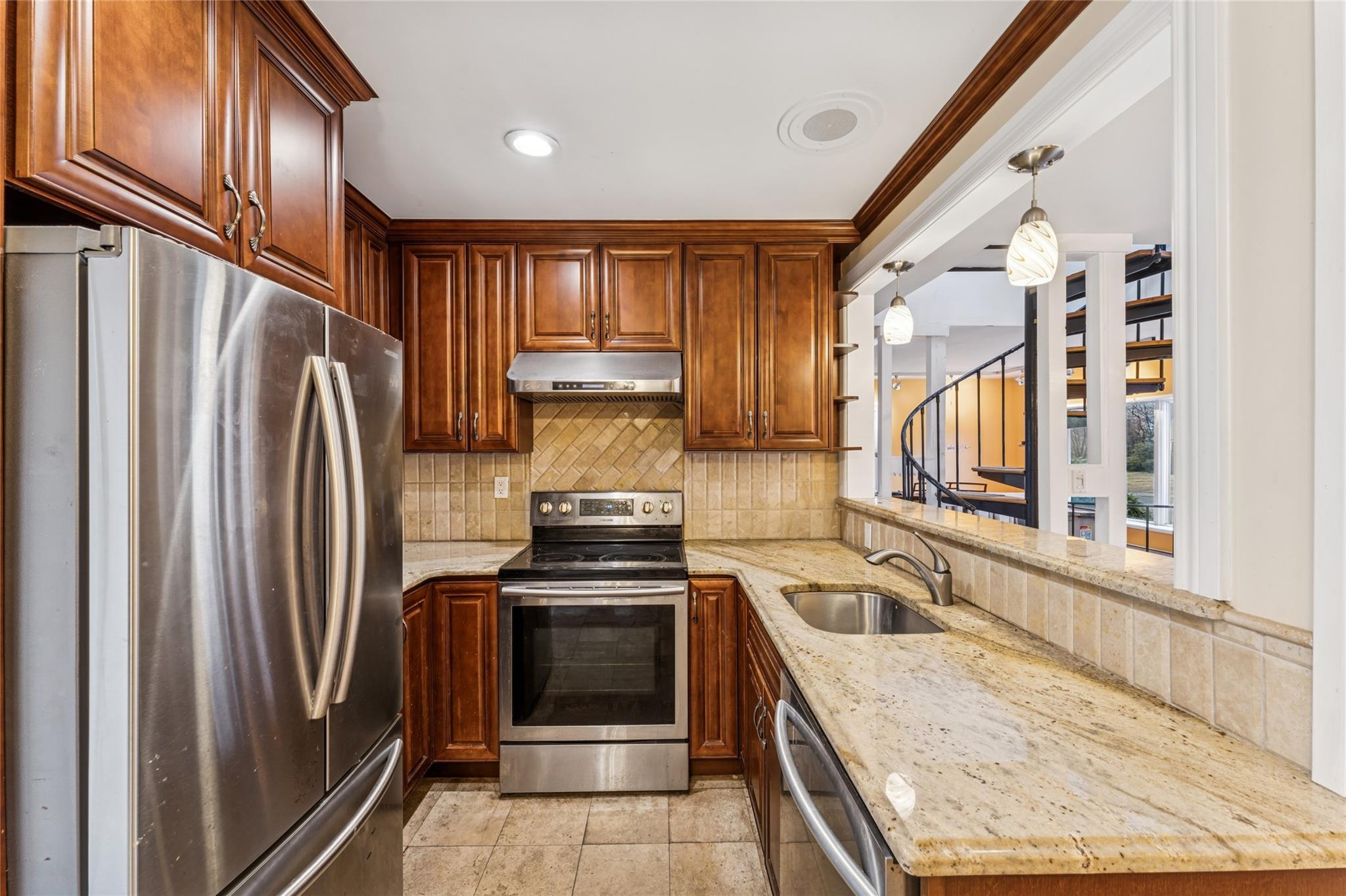 Single Family Foxcroft  Nassau County, NY 11507, MLS-831295-6