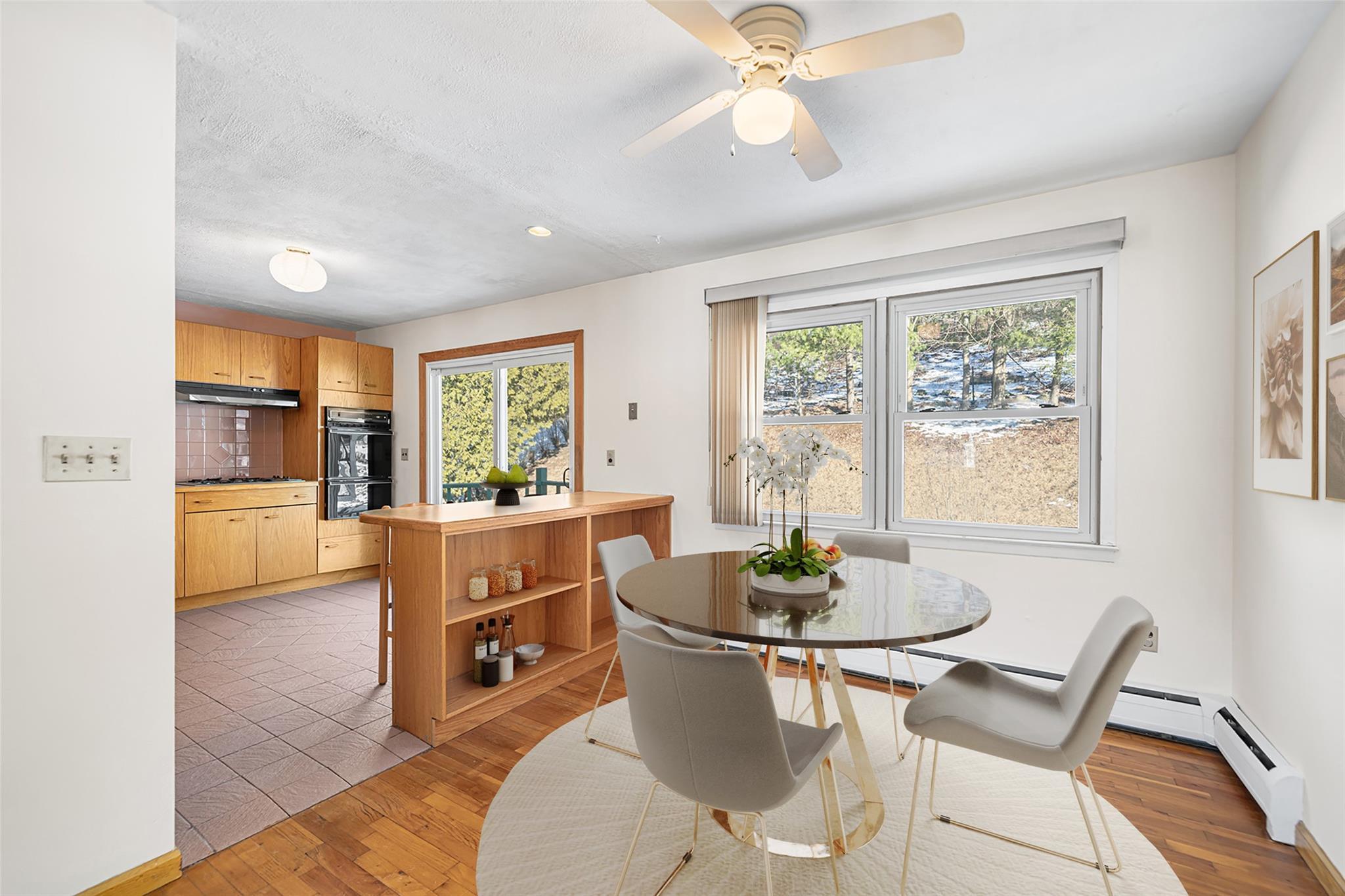 Single Family Lincoln  Rockland County, NY 10974, MLS-831324-11