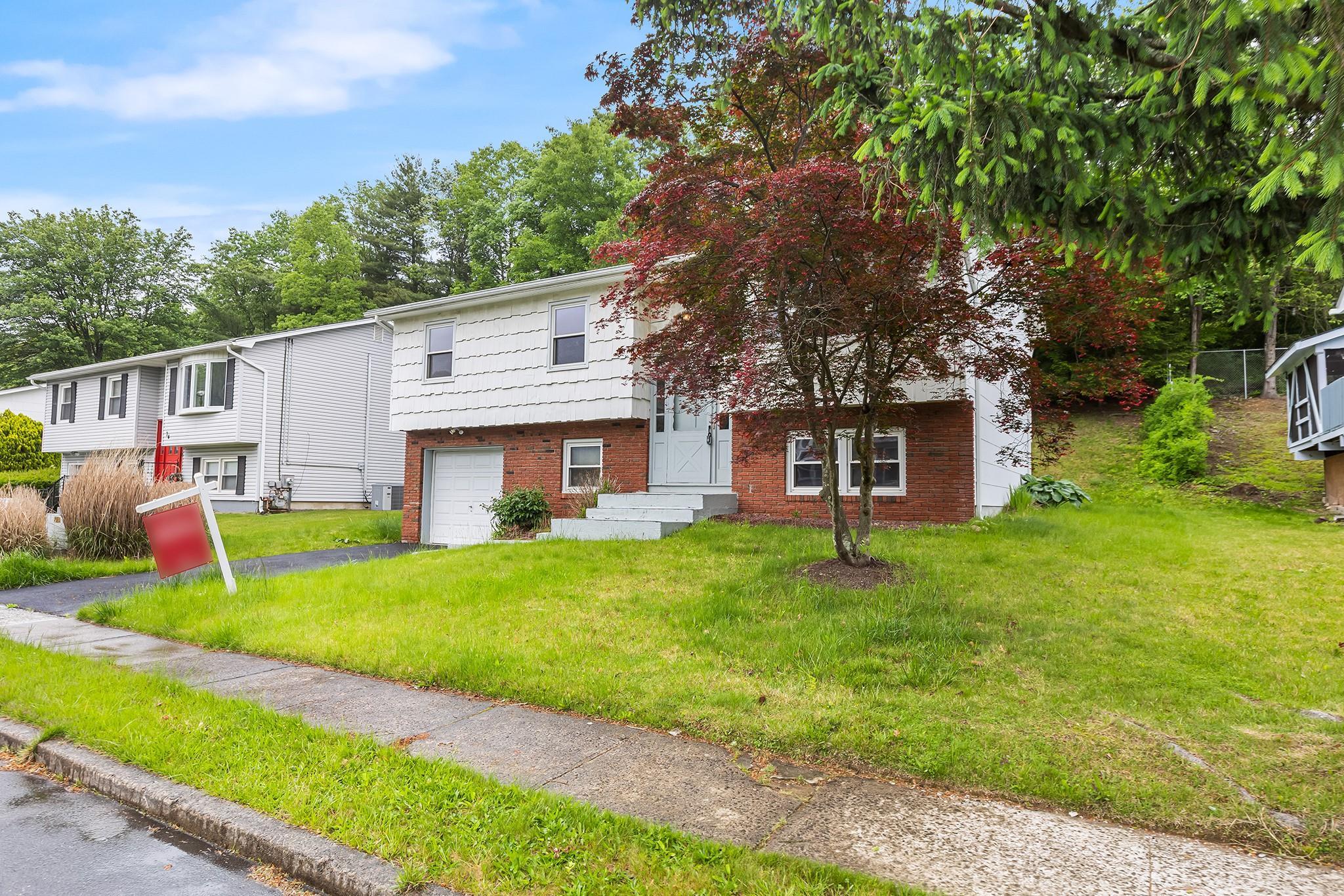 Single Family Lincoln  Rockland County, NY 10974, MLS-831324-3