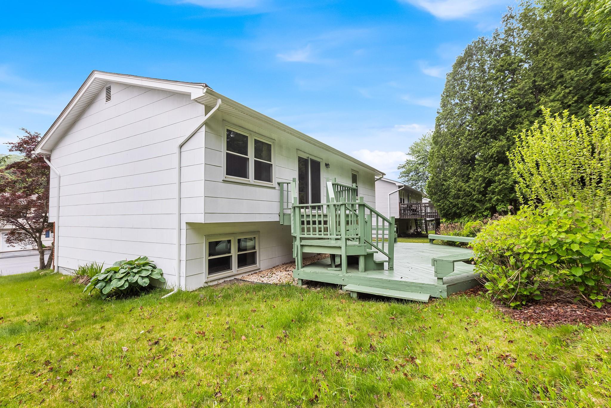 Single Family Lincoln  Rockland County, NY 10974, MLS-831324-36