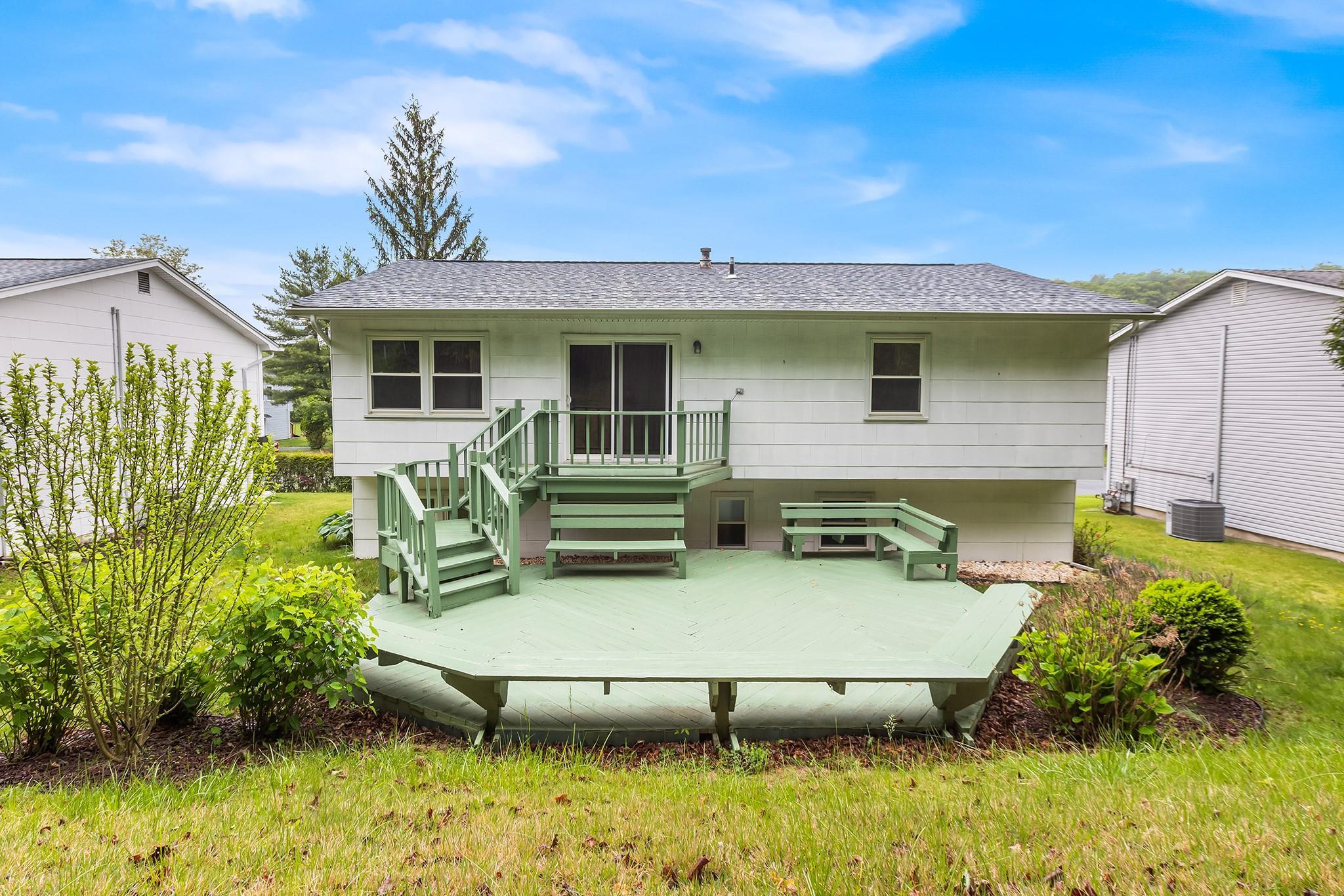 Single Family Lincoln  Rockland County, NY 10974, MLS-831324-38