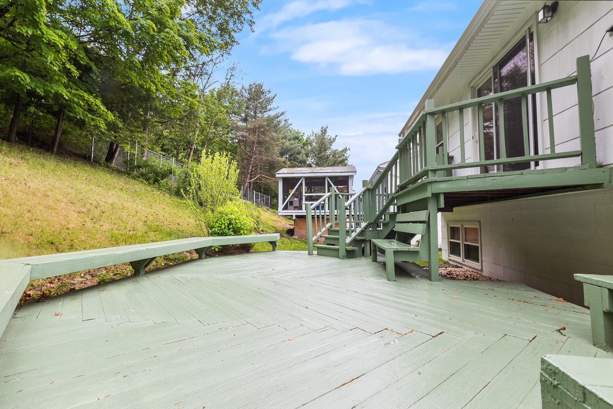 Single Family Lincoln  Rockland County, NY 10974, MLS-831324-39