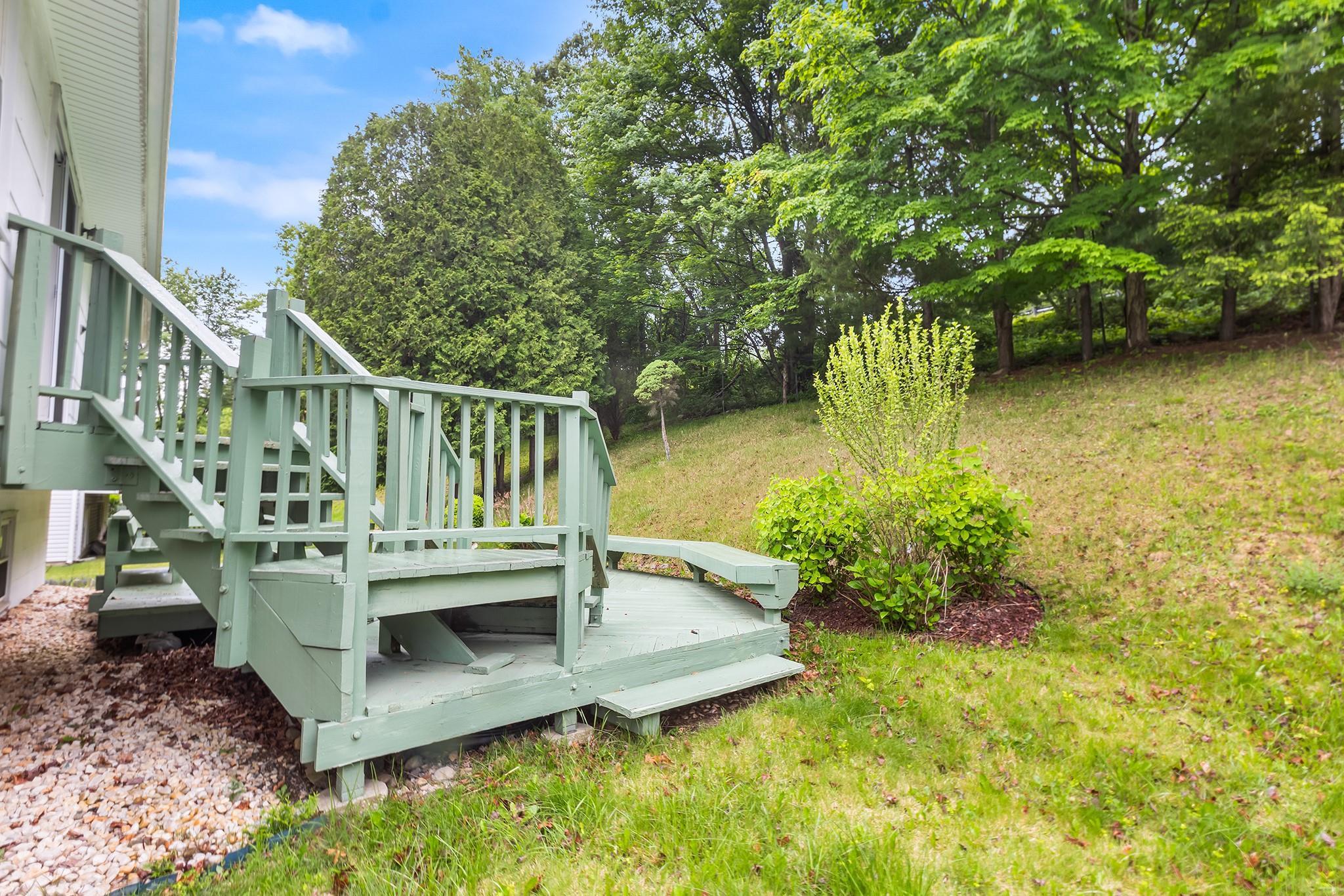 Single Family Lincoln  Rockland County, NY 10974, MLS-831324-41