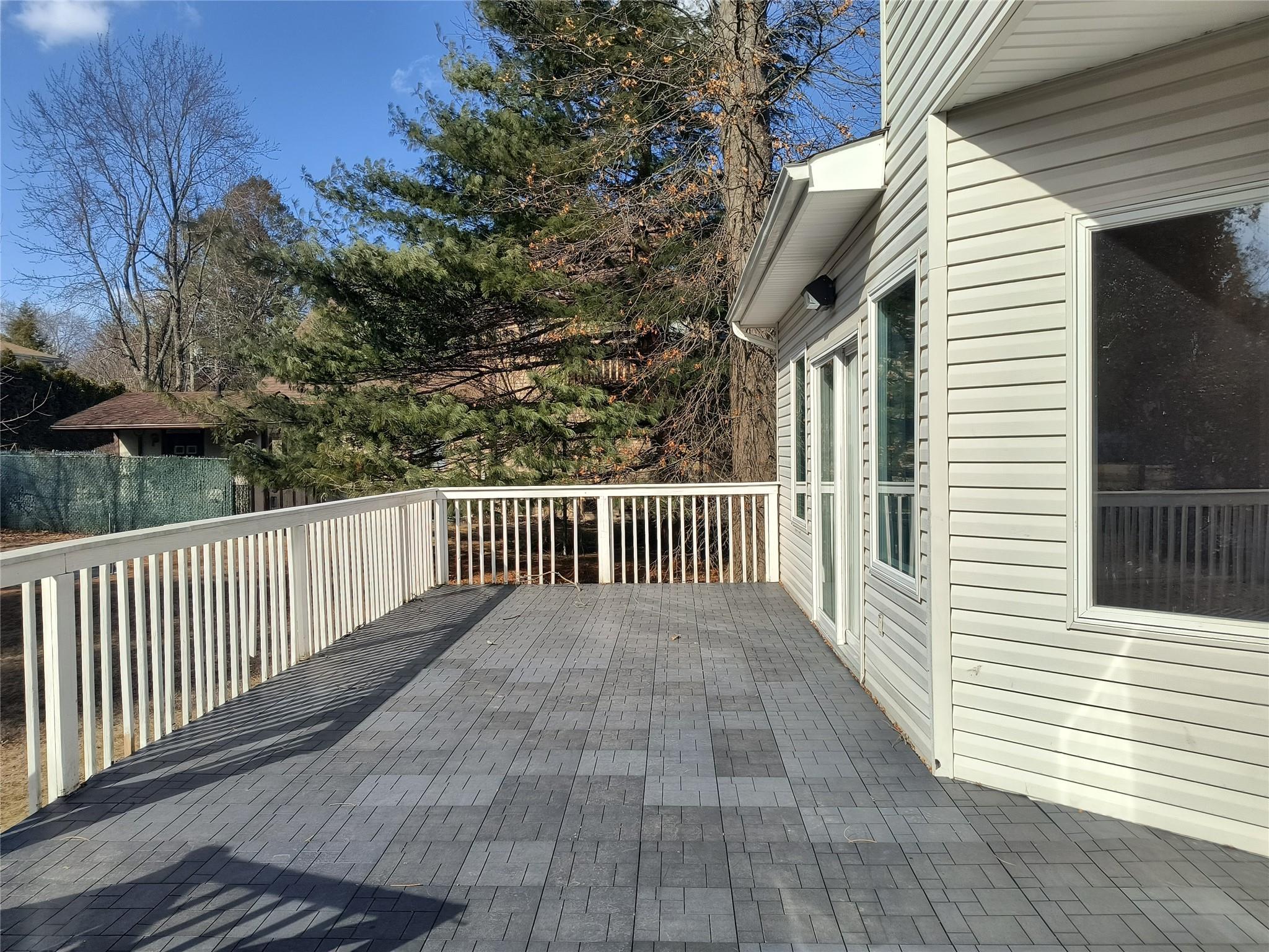 Single Family Maple  Rockland County, NY 10952, MLS-831338-16