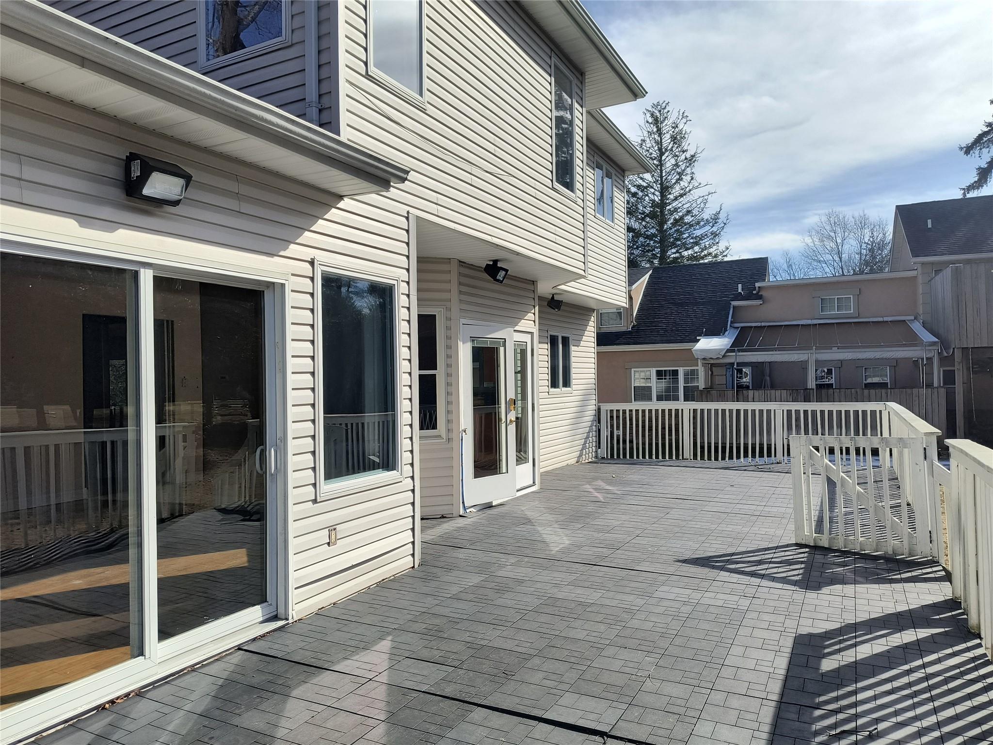 Single Family Maple  Rockland County, NY 10952, MLS-831338-17