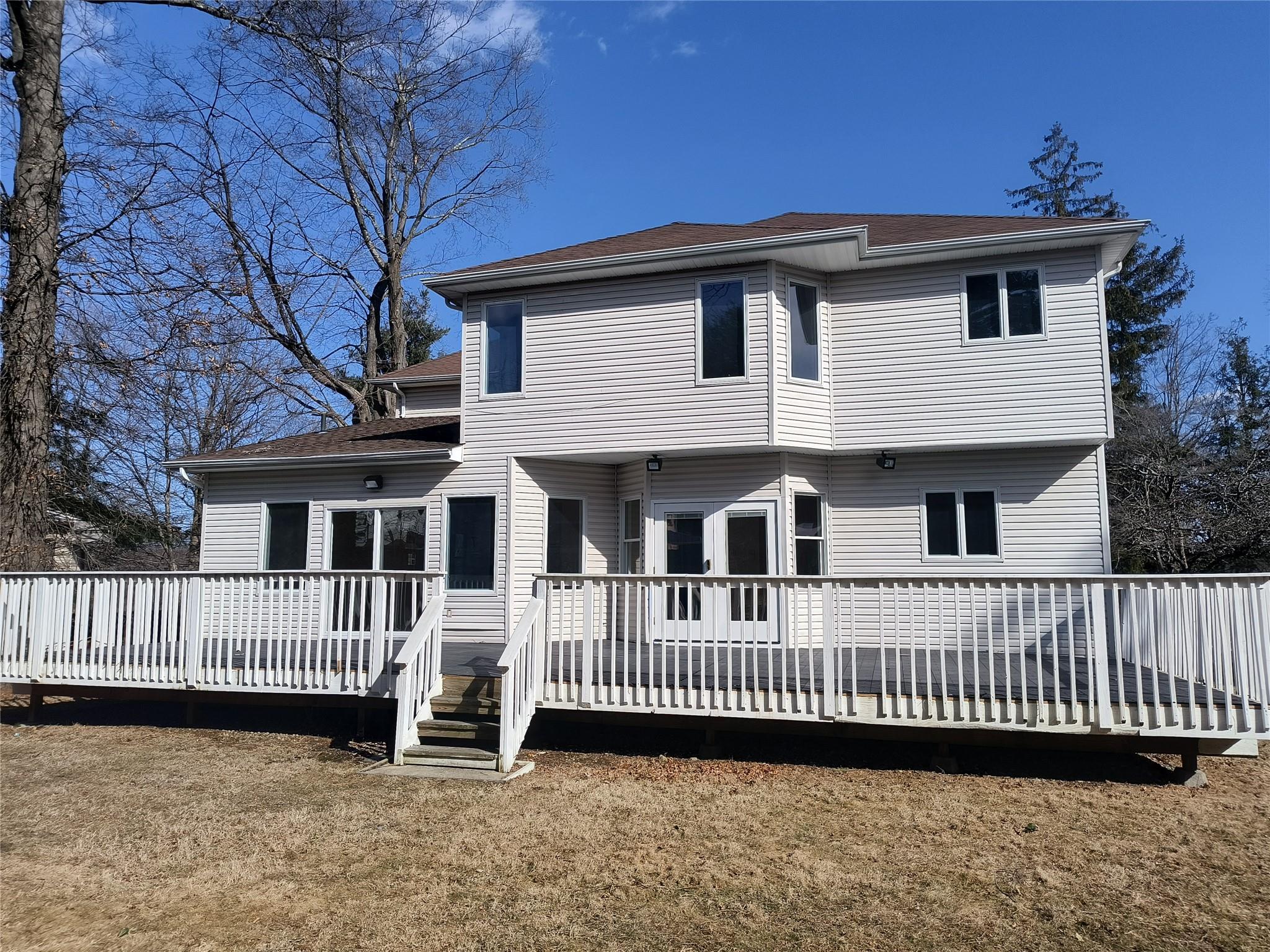 Single Family Maple  Rockland County, NY 10952, MLS-831338-7